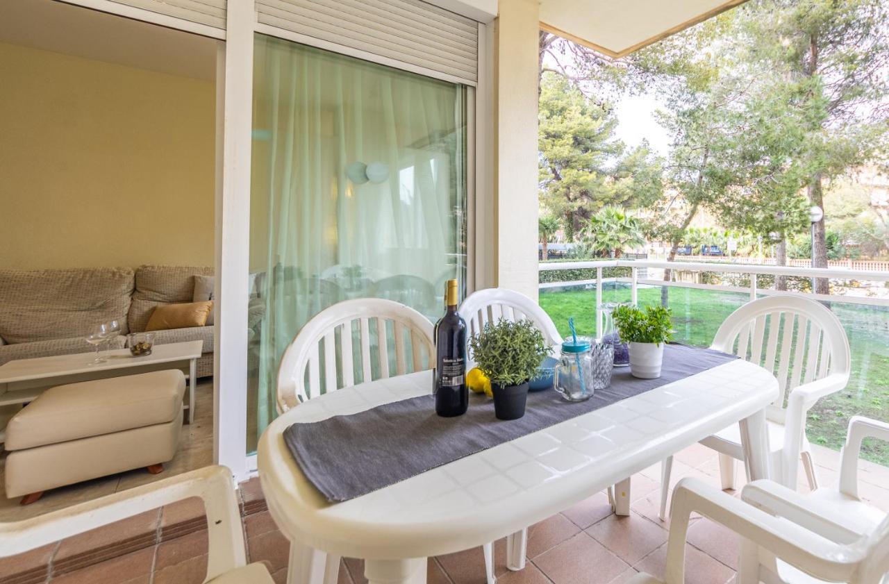 Homes & Go Golden Pineda Salou Exteriör bild