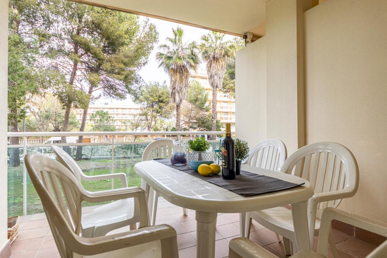 Homes & Go Golden Pineda Salou Exteriör bild