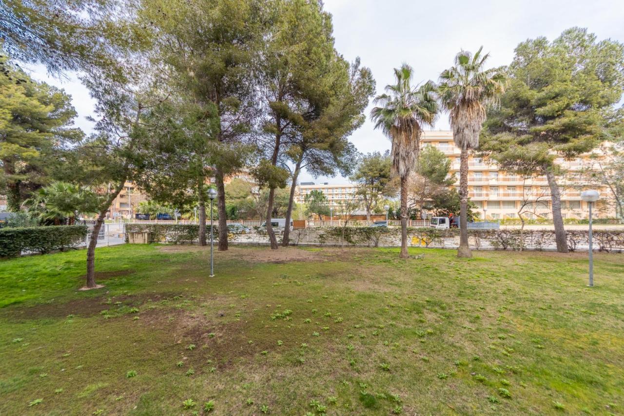 Homes & Go Golden Pineda Salou Exteriör bild
